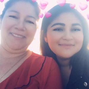 Meet your Posher, Marina